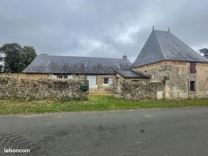 Maison 4 pièces 99 m²