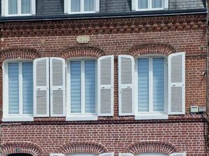 Maison à vendre - 6 pièces - 168 63 m2 - St Valery En Caux - 76 - HAUTE-NORMANDIE