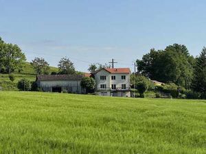 Vente Maison à Chalais (16210) : à vendre / 140m² Chalais