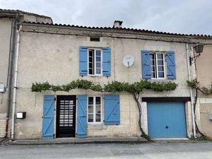 Vente Maison à Bourg-du-Bost (24600) : à vendre / 123m² Bourg-du-Bost