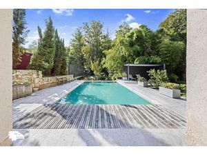 Vente Maison - 13 pièces - 500 m² - Maule15 route d'Aulnay - (78)