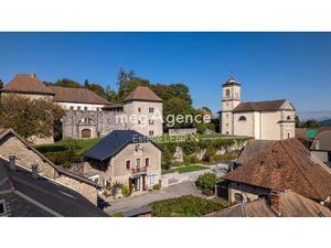 Maison 5 pièces 116 m² – sans copropriété – terrasse – entretien extérieur limité - DPE D