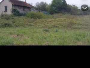 Terrain constructible 3500m a domerat