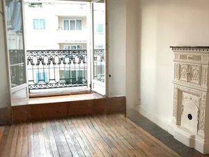 PARIS 15ème - PORTE DE VERSAILLES - 2 PIECES DE 40 21M²