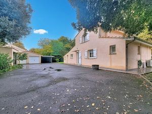 À Vendre maison familiale de 128 m² sur terrain de 1200 m² Calme & sans vis-à-vis