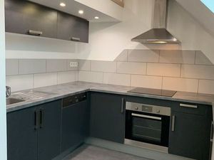 Appartement LOFT d'architecte 70m2 garage et jardin