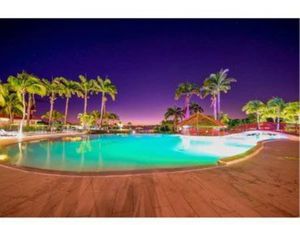 Studio rdc pierre et vacances Martinique