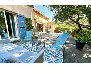 Maison traditionnelle de 140 m² à Les Arcs