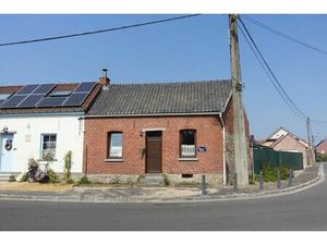 Maison à louer avec terrasse et jardin   Gibecq (VBD44241)