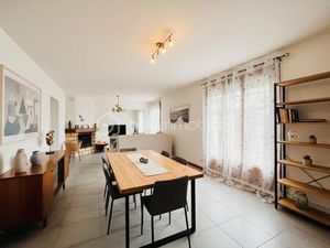 Maison de 152 m² à Saint-Aubin-Routot