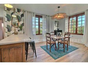 Vente Maison à Colombelles (14460) : à vendre / 75m² Colombelles