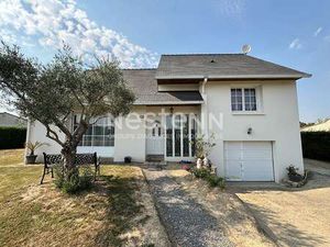 Vente Maison à Saint-Paul-du-Bois (49310) : à vendre / 113m² Saint-Paul-du-Bois