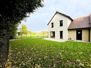 Vente Maison à Amfreville (14860) : à vendre / 94m² Amfreville