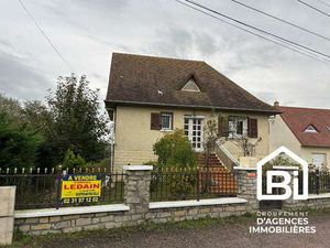 Vente Maison à Colleville-Montgomery (14880) : à vendre / 192m² Colleville-Montgomery