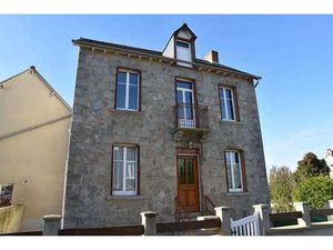 Vente Maison à Gaël (35290) : à vendre / 100m² Gaël