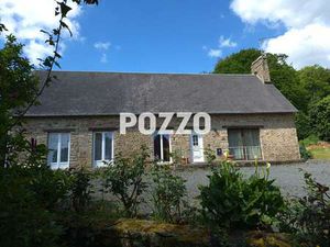 Vente Maison à Landelles-et-Coupigny (14380) : à vendre / 74m² Landelles-et-Coupigny