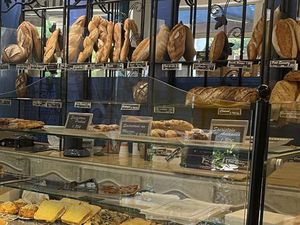 Vente Boulangerie 150 m²