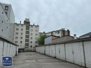 Parking à louer - Bagneux (92) - 135€