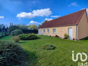 Vente Pavillon 5 pièces