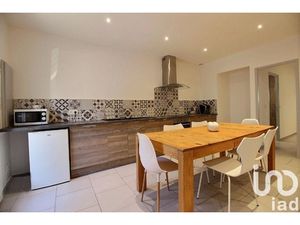 Vente Maison de ville 4 pièces