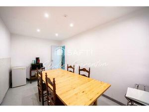 Local commercial  idéal artisan ou profession libérale