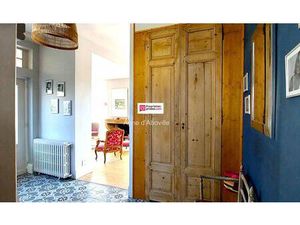 Maison 8 pièce(s) 190 m2