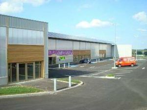 Local commercial à louer