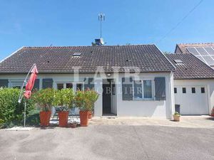 Location Maison à Alençon (61000) : à louer / 77m² Alençon