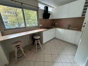 Location Appartement Chambre Colocation à Rennes Beauregard (35000) : à louer Chambre Colo