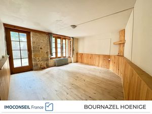 Vente maison 4 pièces 70.52 m² à Terrasson-Lavilledieu (24120)  75 000 €