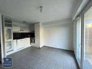 Appartement à louer 2 pièces 39.82 m² - Le Perray-en-Yvelines (78) - 920€