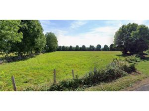 Achat Terrain 1 030m² ST CHELY D AUBRAC 12470