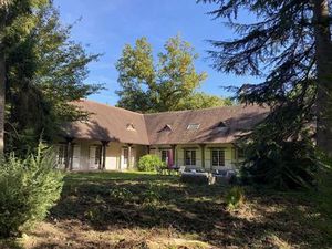 Maison de luxe de 4 chambres en vente à Ardon  France