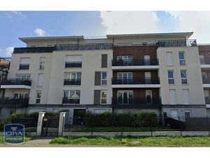 Parking à louer - Maurepas (78) - 105€