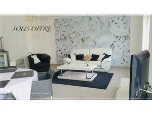 Appartement Saint Vincent De Paul 2 pièce(s) 48.48 m2