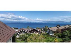 Maison de luxe de 143 m2 en vente Évian-les-Bains  Auvergne-Rhône-Alpes