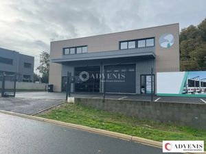 LOCAL D'ACTIVITE A LOUER