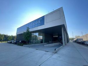 Commercieel te huur in Erembodegem