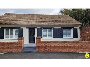 en vente Maison 138 8 m² – 250 000 € |Boyelles