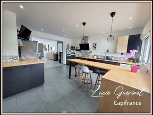 en vente Maison 188 m² – 272 000 € |Rougé