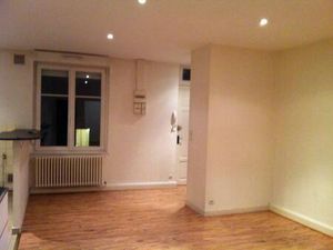 à louer Appartement 65 m² – 600 € |Nancy