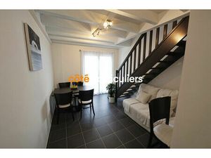 Annonce vente appartement 2 pièces de 40m2 à Grilly (01220) - ParuVendu.fr ref 99278309888