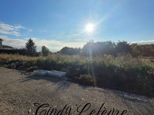 en vente Terrain non constructible 150 m² – 166 790 € |Longwy