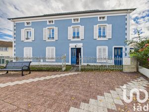 en vente Immeuble de rapport 359 m² – 428 000 € |Golbey