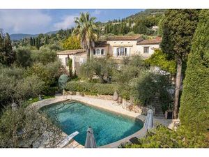 Achat : Maison (06530)