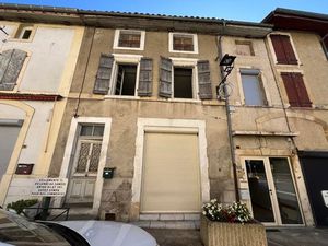 Vente maison 7 pièces 200 m² à Saint-Martory (31360)  108 600 €