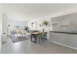 Appartement 2 pièces 45 m² à vendre / acheter villenave-d'ornon 33140 ? | ERA Immobilier