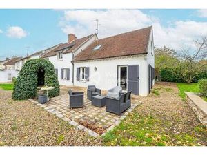 Maison de prestige en vente Voulangis  France