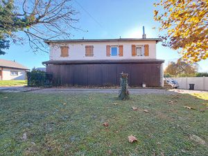 Achat Maison 4 pièces 92m²