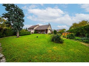 Maison à vendre BRETENIERE 5 pièce(s) 115m2 297 000€